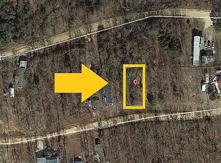 15544 W Cowbell Rd, Park Hill, OK 74451