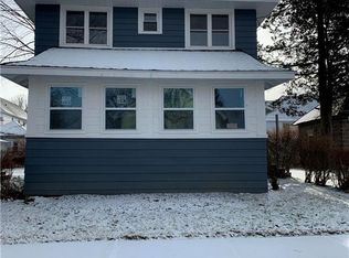 2115 Ottillia St, Utica, NY 13501