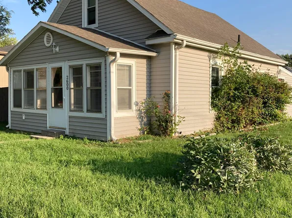 2600 6th Ave, Council Bluffs, IA 51501