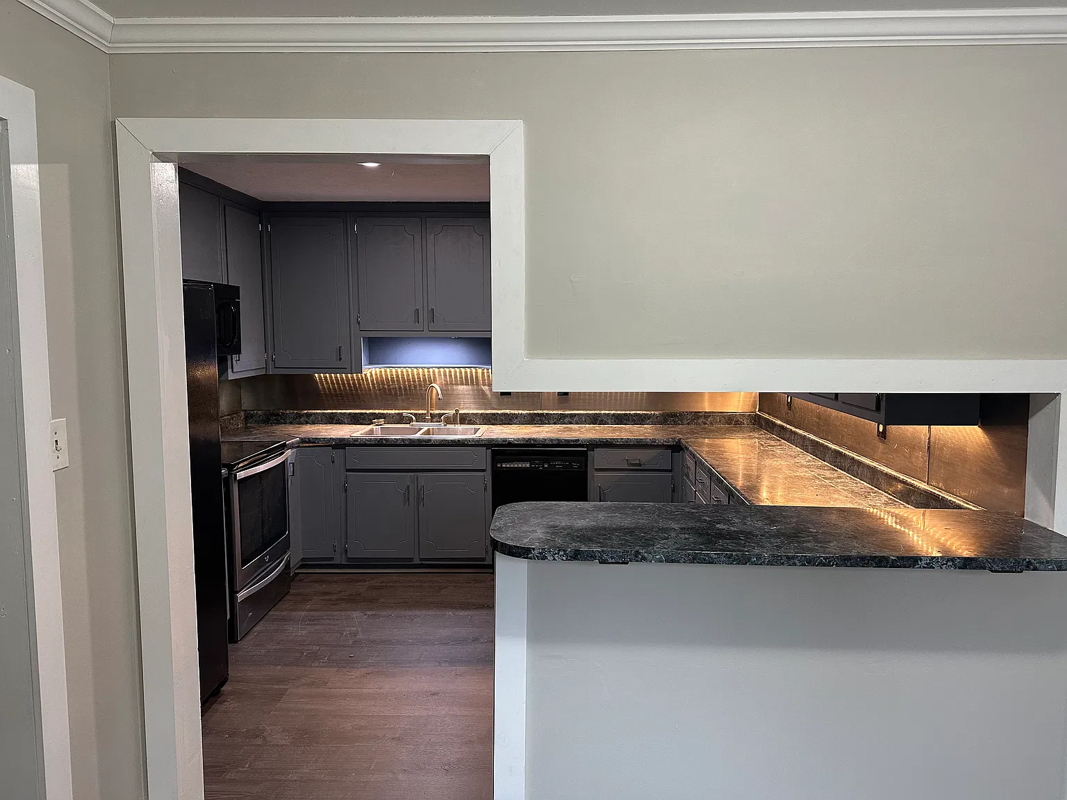 2 bed, 1320 sqft, $1,800 — Photo 4