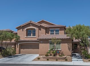 6913 Fox Sparrow Ct, North Las Vegas, NV 89084