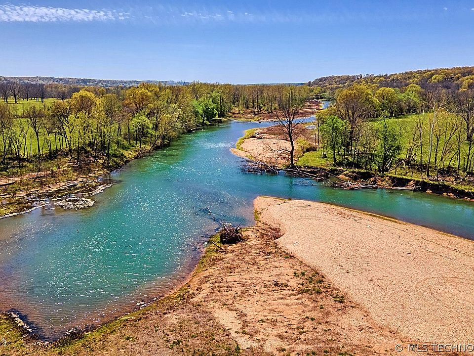 5379 N 595th Rd, Tahlequah, OK 74457 | Zillow