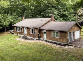 16 Hemlock Ln, Union, ME 04862