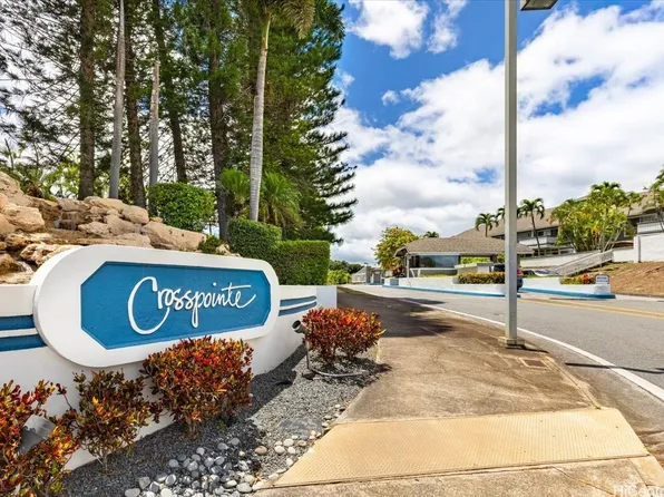 287 Mananai Pl #48A, Honolulu, HI 96818