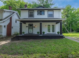 1939 Malvern Ave, Dayton, OH 45406