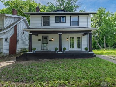 1939 Malvern Ave, Dayton, OH, 45406
