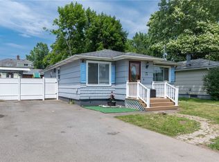 172 Auburn Ave, Rochester, NY 14606