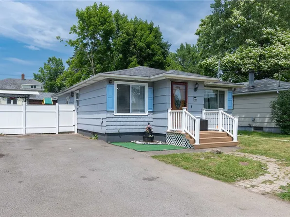 172 Auburn Ave, Rochester, NY 14606