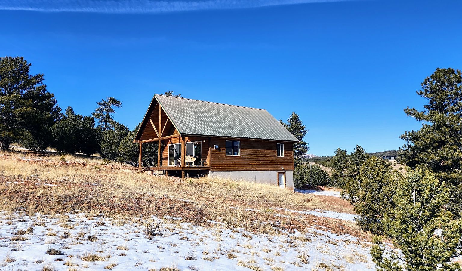 2685 Wykagyl Rd, Westcliffe, CO 81252 MLS 2515931 Zillow