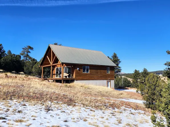 2685 Wykagyl Rd, Westcliffe, CO 81252
