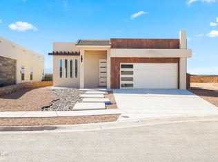 7405 Norte Mesa Ln, El Paso, TX 79934