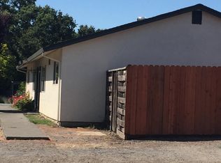 870 Walnut Ave, Sonoma, CA 95476