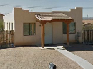 4725 W Calle Don Manuel, Tucson, AZ 85757