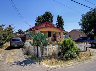 932 S Olive Ave, Stockton, CA 95215