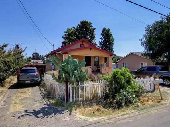 932 S Olive Ave, Stockton, CA 95215