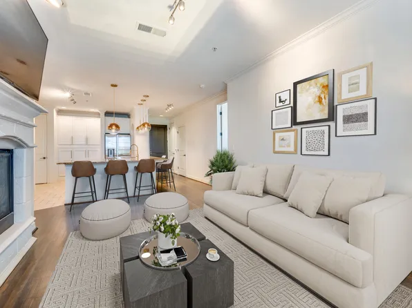 8616 Turtle Creek Blvd APT 311, Dallas, TX 75225