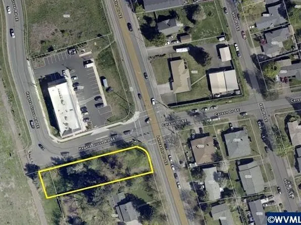 Lancaster Dr NE, Salem, OR 97301