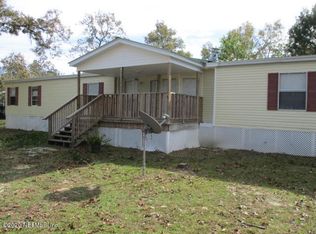 832 SE 44th St, Keystone Heights, FL 32656