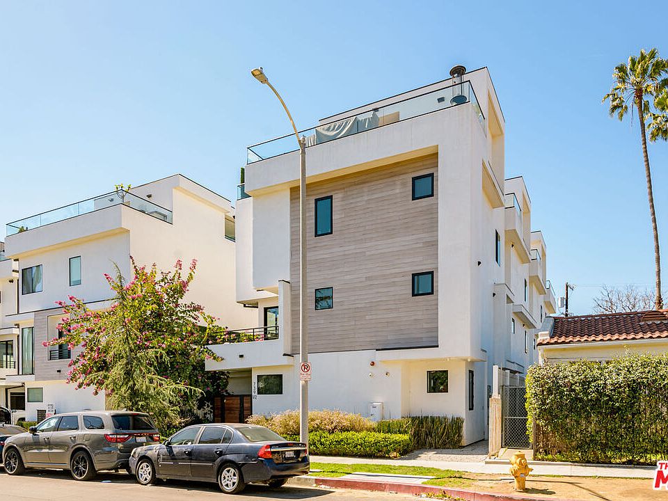 1st image of 741 N Gramercy Pl