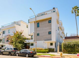 741 N Gramercy Pl, Los Angeles, CA 90038