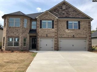 510 Lever Hill Ct, Chapin, SC 29036