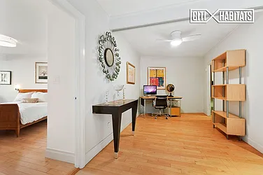 Sold by Citi Habitats