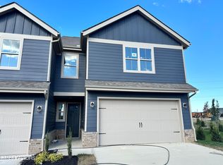 1217 Mountain Quail Cir, Maryville, TN 37801