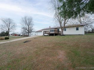 500 Quail Run Rd, Iberia, MO 65486