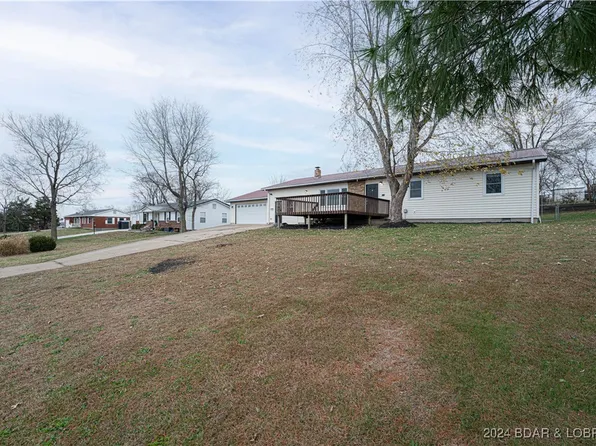 500 Quail Run Rd, Iberia, MO 65486