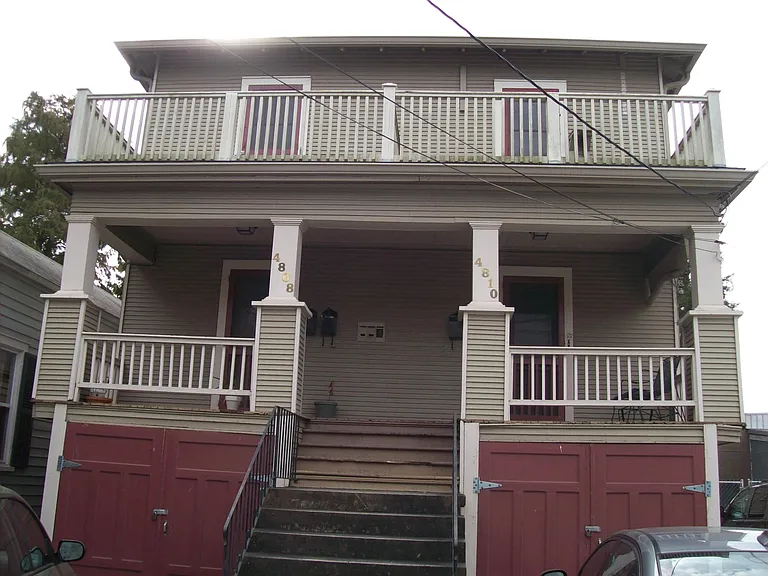 4808 Prytania St #D — Photo 12