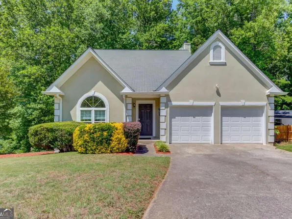2501 Honeycomb Way, Duluth, GA 30096
