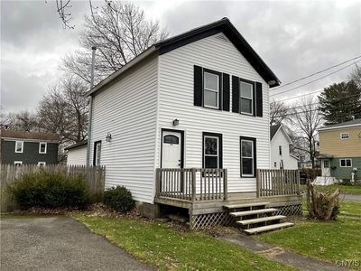 119 Pine St, Fulton, NY, 13069