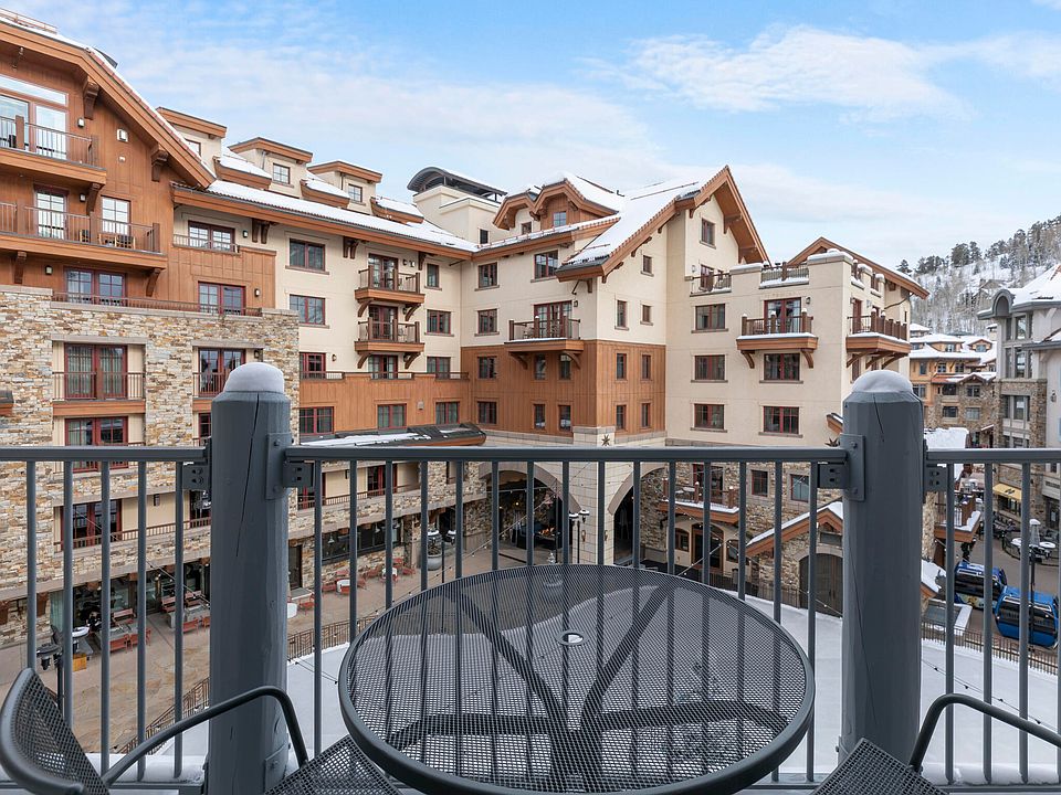 Madeline Residences Apartments Telluride, CO Zillow