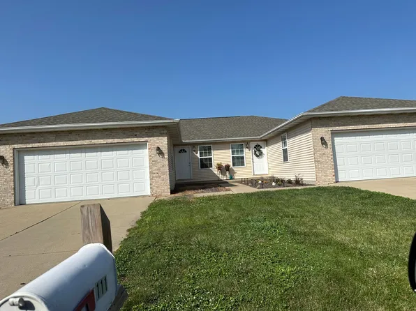 111 Genoa Dr, Springfield, IL 62703