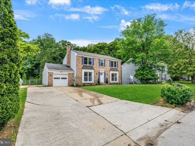 14926 Nighthawk Ln, Bowie, MD, 20716