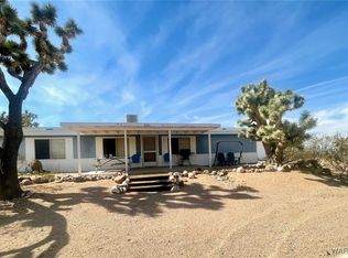 26976 N Bullhead Rd, Meadview, AZ 86444