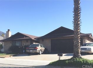 7535 Peacock Ave, Highland, CA 92346