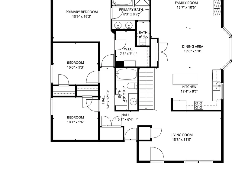 2722 N Double Eagle Dr — Photo 2