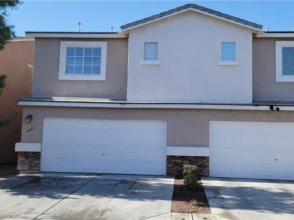 4083 Halfmoon Bay Dr, Las Vegas, NV 89115
