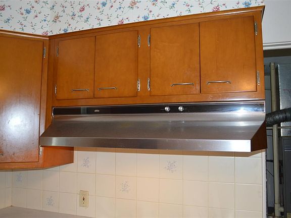 Range Hood