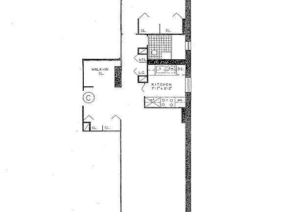 2nd image of 55 W 14th St APT 18C