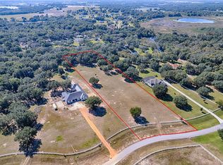 LOT 4 River Bed Rd #4, Groveland, FL 34736