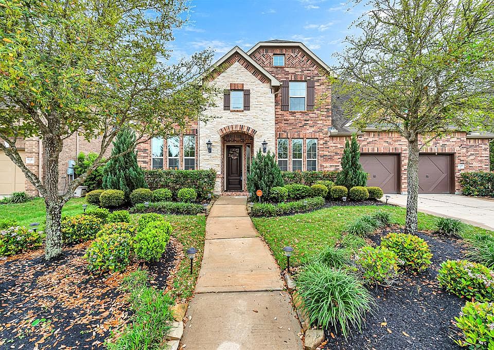 1st image of 17403 Bland Mills Ln