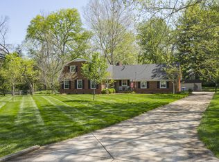 1200 Parker Pl, Brentwood, TN 37027