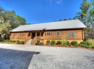 90 Bluff Rd S, White Oak, GA 31568