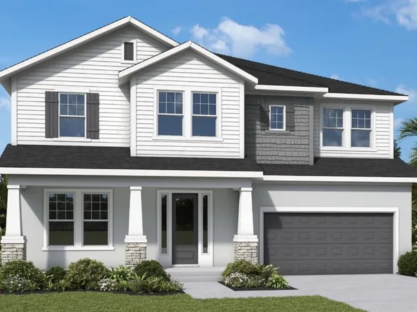 812 W Orient St, Tampa, FL 33603