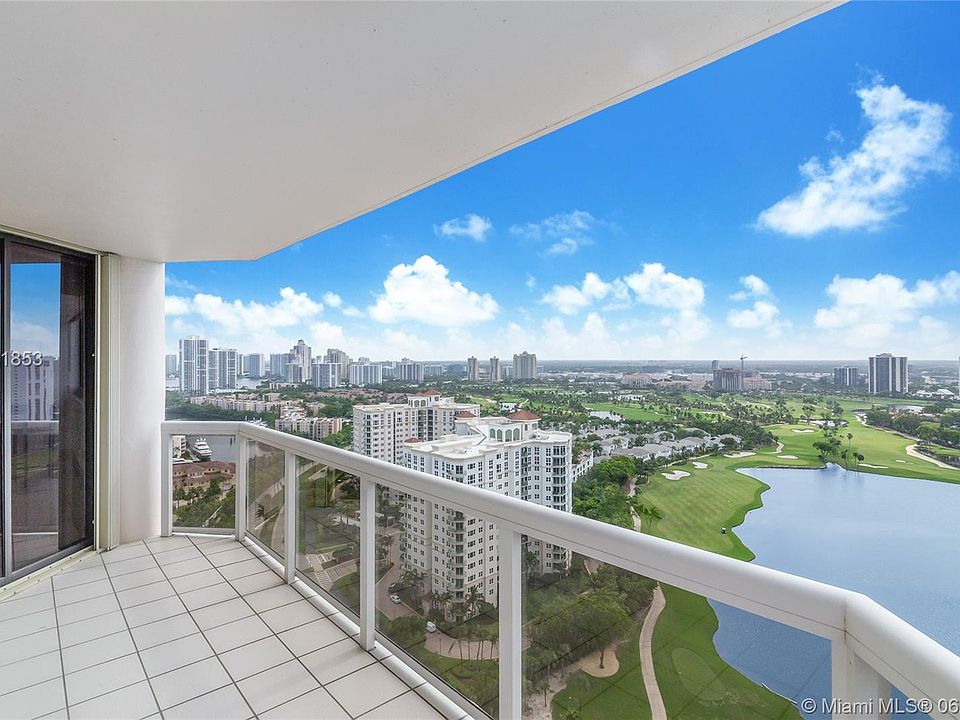 1st image of 20185 E Country Club Dr APT 2606
