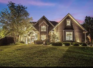 5128 W 164th St, Overland Park, KS 66085