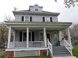 224 Wellington Ave, Rochester, NY 14611