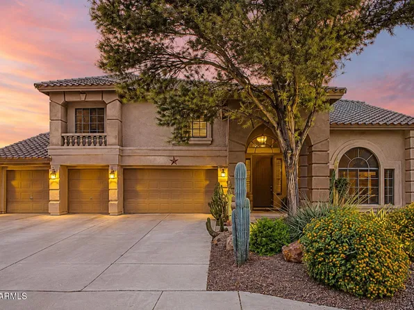 27418 N 22nd Lane, Phoenix, AZ 85085